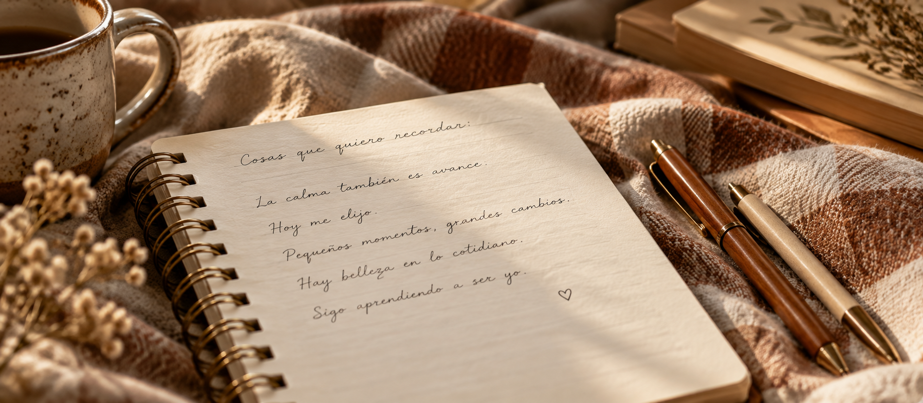 Escritura introspectiva