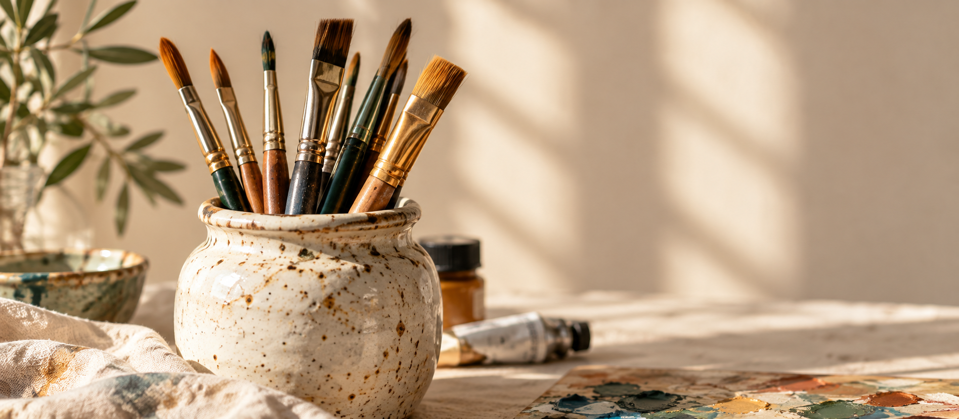 Pintura creativa